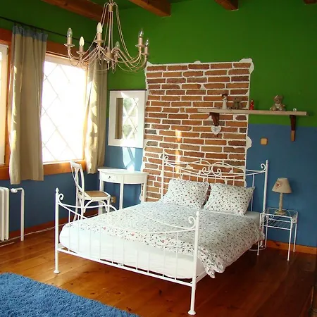 Vila Maria Tatranská Kotlina