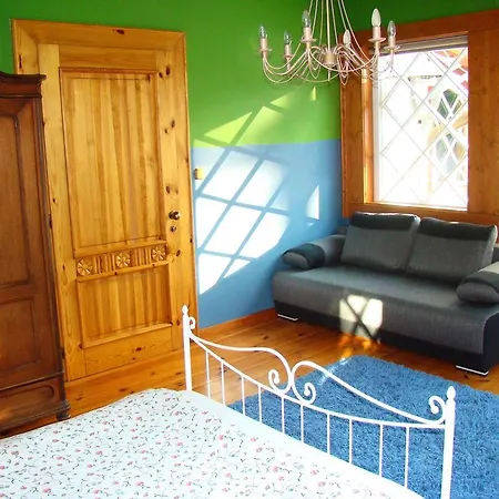 Vila Maria Gæstehus