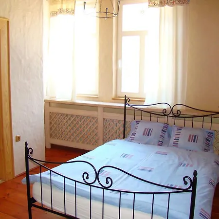 Guest house Vila Maria *