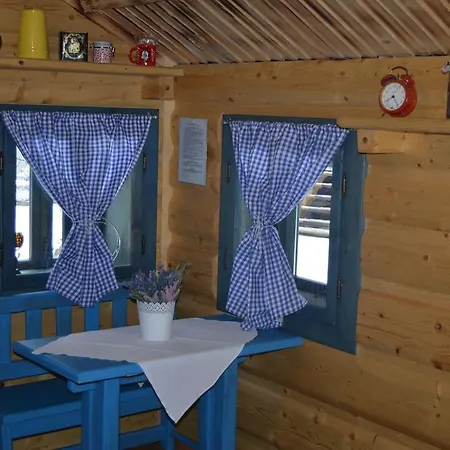 Vila Maria Gæstehus