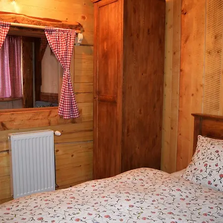 Guest house Vila Maria *