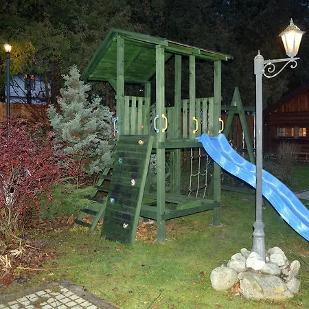 Guest house Vila Maria *