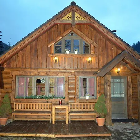 Vila Maria * Tatranská Kotlina