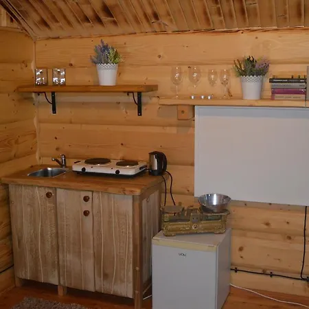 Vila Maria Guest house Tatranska Kotlina