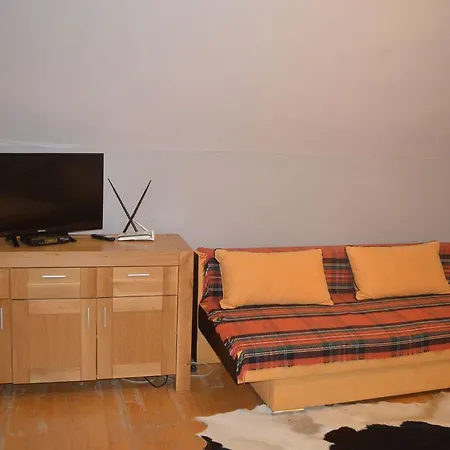 Vila Maria Tatranská Kotlina