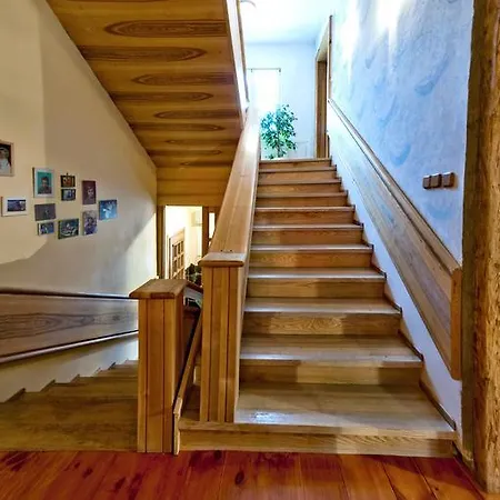 Vila Maria Guest house *