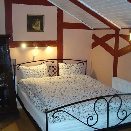 Vila Maria Gæstehus