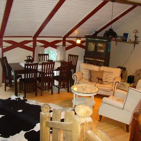 Guest house Vila Maria *