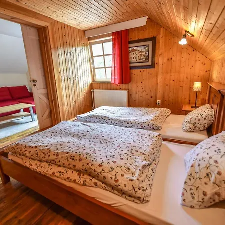 Gæstehus Vila Maria