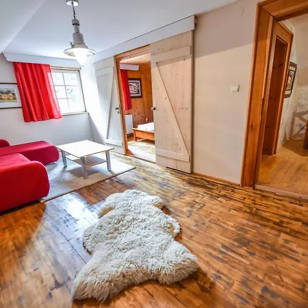 Gæstehus Vila Maria *