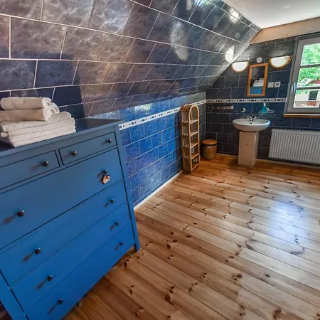 Vila Maria Tatranska Kotlina