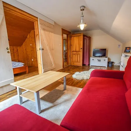 Vila Maria Gæstehus *