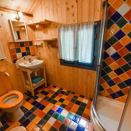 Vila Maria Guest house