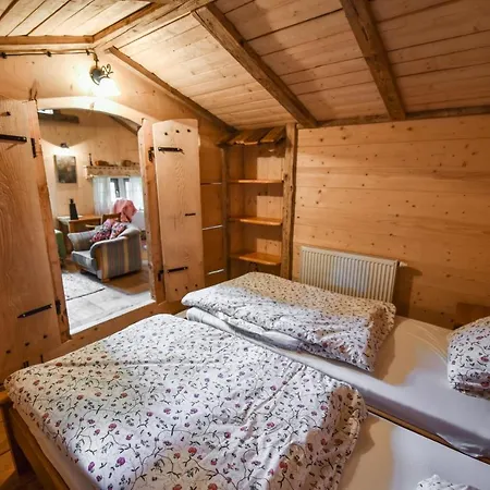 Gæstehus Vila Maria *