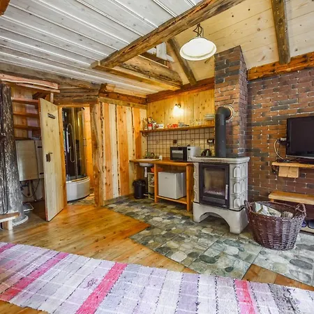 Guest house Vila Maria