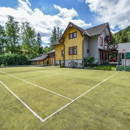 Vila Maria * Tatranská Kotlina