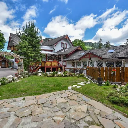 Guest house Vila Maria