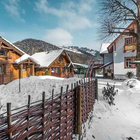 Guest house Vila Maria Tatranska Kotlina