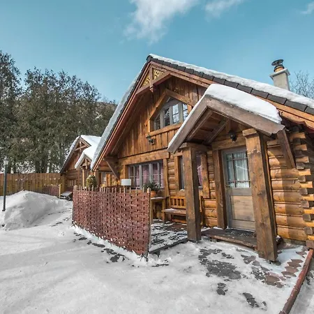 Vila Maria Tatranská Kotlina