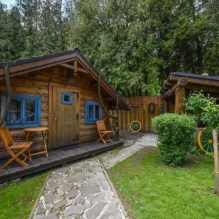 Guest house Vila Maria